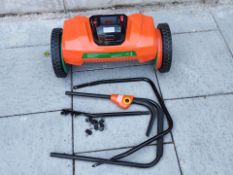 Eckman EKCCL40W 40V Cordless Lawnmower (RRP £249.00) RS-A0265/1