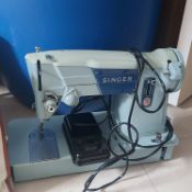 Sewing Machine