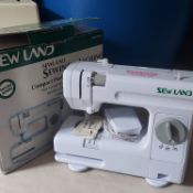 Sewing Machine