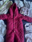 Baby Clothing