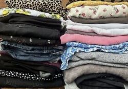 Ladies Clothing