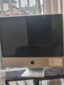 Apple iMacs
