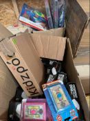 Mix Lot - Kids Toys/Gifts
