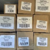 Pallet of Tommy Gun Hair Products