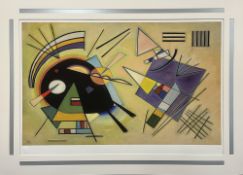 Wassily Kandinsky 