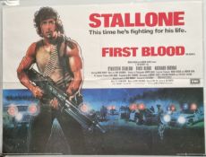Original Cinema Poster 