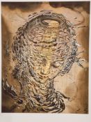 Salvador Dali Limited Edition Titled 