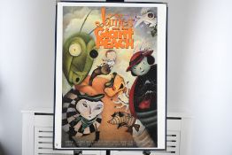 Cinema Poster From 