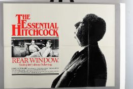 Original Hitchcock 