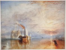 J.M.W. Turner 