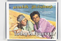 Original Cinema Poster 