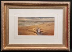 Andrea Couldridge Original Oil Painting