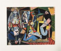 Pablo Picasso Limited Edition 