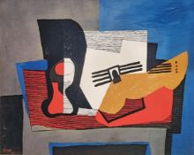 Pablo Picasso Rare Limited Edition One of only 75 Published.