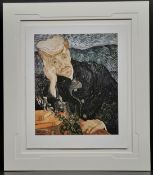 Van Gogh Limited Edition 