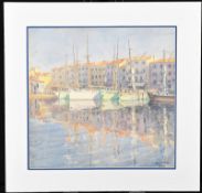 Original Watercolour by A.C. Winter
