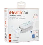 Smart Pulse Oximeter - iHealth Air