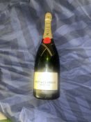 Moet Dummy Bottle 150 cl