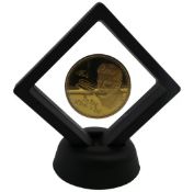 Elvis Presley Gold Coin In Frame
