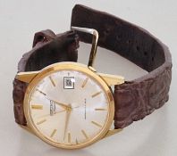 Vintage Sieko Men's Watch