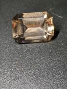 Imperial Topaz