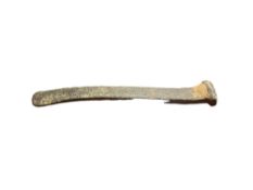 Antiquities: British Bronze-Age Chisel Circa 1500 BC (£6 UK £15 Int Post)