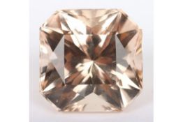 Imperial Topaz