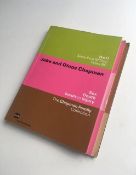 Jake and Dino Chapman (b1966 & 62) ‘Hell, Sex Death and the Family Collection’ Book, 2005, SOLD O...
