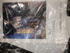 100 (One Hundred) Art Prints and Posters