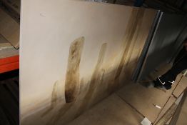 Artwork - Stonehenge