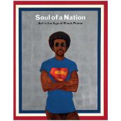 Mark Godfrey ‘Soul of a Nation’: Art in the Age of Black Power, 2023