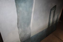 Artwork - Stonehenge