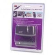 Autocare 12v Multisocket L 1