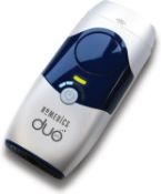HoMedics IPL and Skin Rejuvenation Hair Remover RRP £49.99
