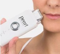 Pearl Hair Remover With 'Thermo Transmitter Technology' RRP £18.95