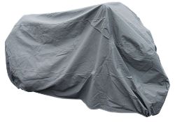 Motorcycle Cover