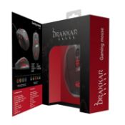 Konix Drakkar Runemaster Evo Gaming Mouse