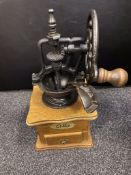 Vintage Coffee Grinder