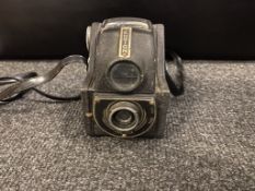 Vintage Camera