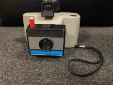 Vintage Polaroid Camera