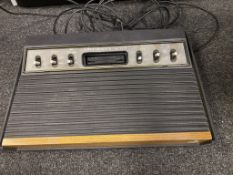 Vintage Atari