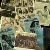 Illustrated London News 67 Year Old Bound Edition 1957 Jan-March Over 600 Pages.