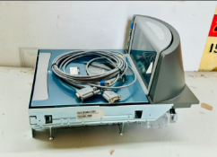 Datalogic Magellan 8400 Weighing Surface & Barcode Scanner Model 8400 New Open Box RRP £1000