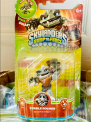 13 x Skylanders Swap Force Rubble Rouser Character New Sealed Packet