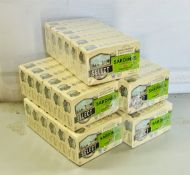 5 x 6 x 124g Select Boneless & Skinless Moroccan Sardines In Olive Oil Long BBE Date