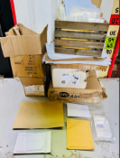Job Lot Envelopes Different Sizes New