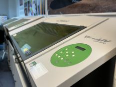 Roland VersaUV LEF-300 Flatbed UV Printer