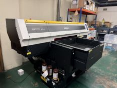 Mimaki UJF 7151 Plus Large Format UV Printer
