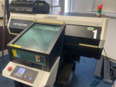 Mimaki UJF 30-42MKII UV Flatbed Printer