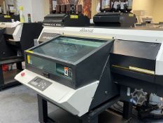 Mimaki UJF 60-42MKII UV Flatbed Printer